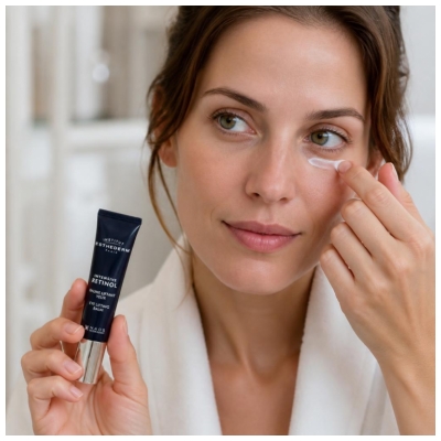 Institut Esthederm Intensive Retinol Baume Liftant pour Yeux 15 ML