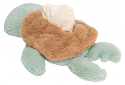 Plic Care Peluche Chaud et Froid Tortue