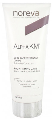 Noreva Alpha KM : Soins Anti-Âge Soin Raffermissant 200 ml