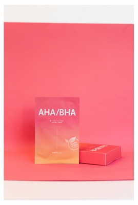 Barulab AHA/BHA Exfoliating 1 Unité