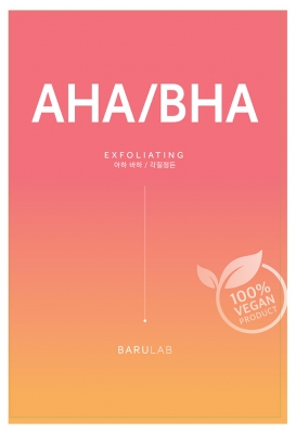 Barulab AHA/BHA Exfoliating 1 Unité