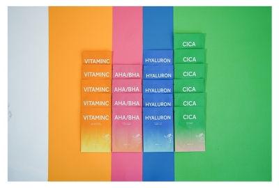Barulab Hyaluron Hydrating 1 Unité