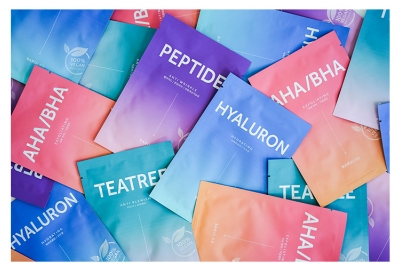Barulab Peptide Anti Wrinkle 1 Unité
