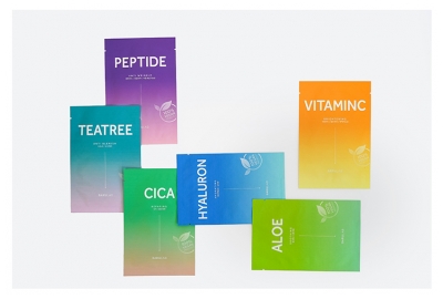 Barulab Peptide Anti Wrinkle 1 Unité