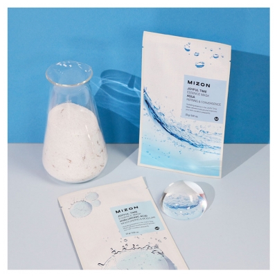 Mizon Joyful Essence Mask Hyaluronic Acid 1 Masque 23 g 