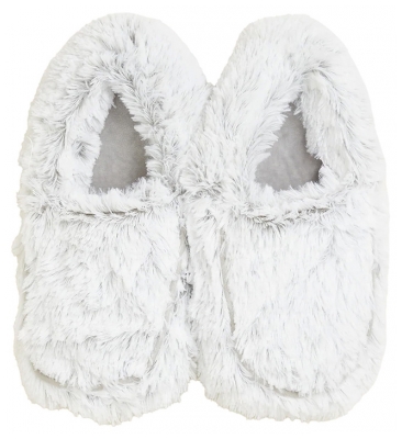 Soframar Cozy Bien-être Chaussons Bouillotte Taille Unique