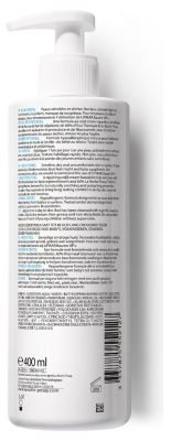 La Roche-Posay Lipikar Lait Relipidant Corps 400 ml