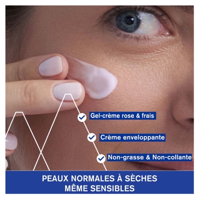Uriage Âge Absolu Masque de Nuit Redensifiant