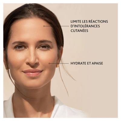 Institut Esthederm Intolérances Solaires Protection Visage Spf50+