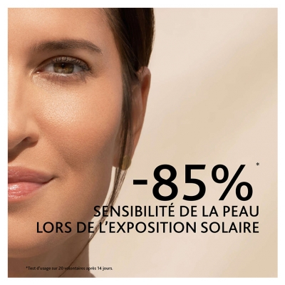 Institut Esthederm Intolérances Solaires Protection Visage Spf50+
