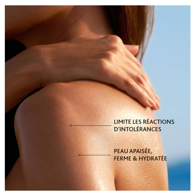 Institut Esthederm Intolérances Solaires Corps Spf50+
