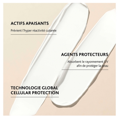 Institut Esthederm Intolérances Solaires Corps Spf50+