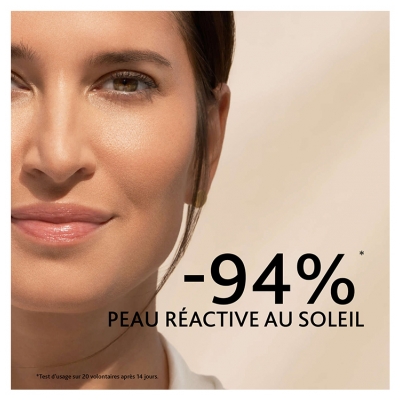 Institut Esthederm Intolérances Solaires Corps Spf50+