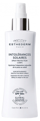 Institut Esthederm Intolérances Solaires Corps Spf50+