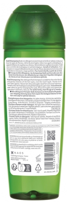 Bioderma Nodé Shampoing Sans Sulfate Doux Non Détergent 200 ml
