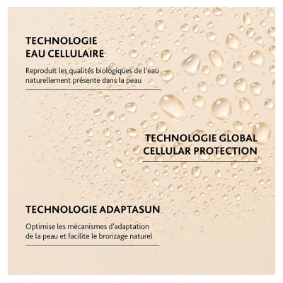 Institut Esthederm Bronz Impulse Brume Bronzage Visage et Corps 150 ml
