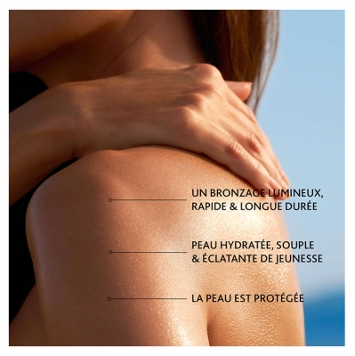 Institut Esthederm Adaptasun Eau Solaire Hydra-Protectrice