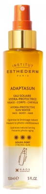 Institut Esthederm Adaptasun Eau Solaire Hydra-Protectrice