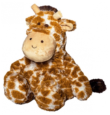 Soframar Cozy Peluches Girafe