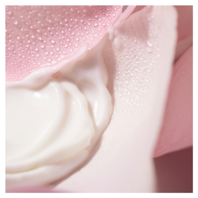 Nuxe Very rose Lait Corps Hydratant Apaisant Toutes Peaux 400 ml