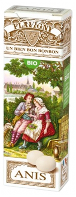 Les Anis de Flavigny Étui 18 g 