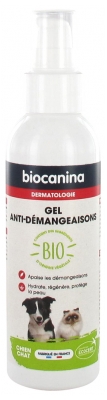 Biocanina Gel Anti-Démangeaisons