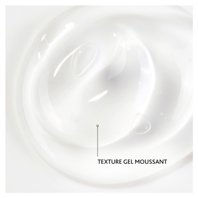 Gel Nettoyant Visage aux Extraits de Plantes - 150ml