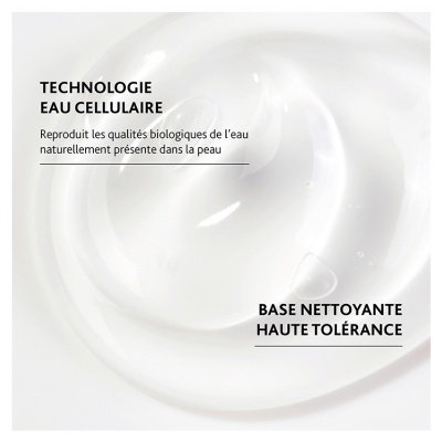 Gel Nettoyant Visage aux Extraits de Plantes - 150ml