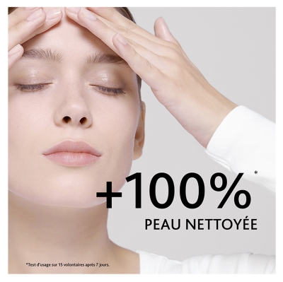 Gel Nettoyant Visage aux Extraits de Plantes - 150ml