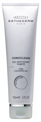 Gel Nettoyant Visage aux Extraits de Plantes - 150ml