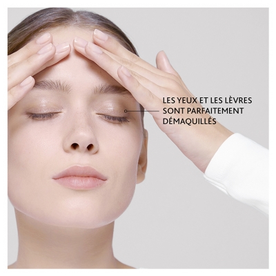 Institut Esthederm Osmoclean Démaquillant Haute Tolérance 125 ml