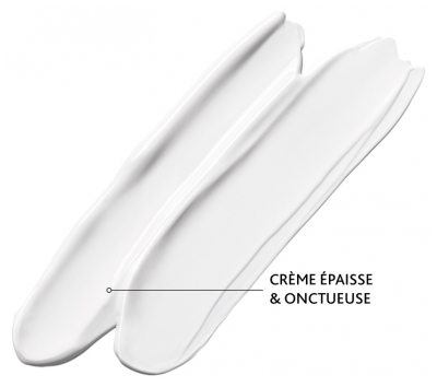 Institut Esthederm Osmoclean Crémé Douce Desincrustante