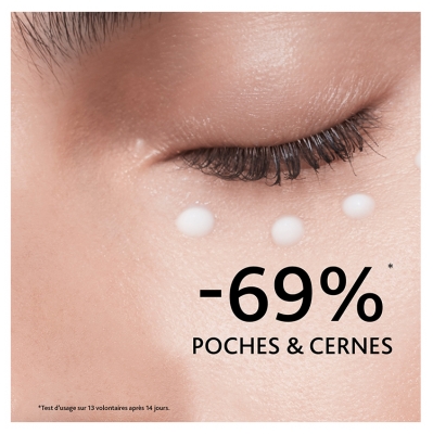 Crème anti-rides réparatrice à l'huile d'argan bio - 50 ml
