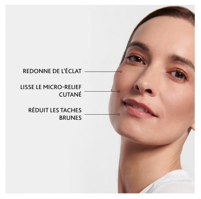Institut Esthederm Intensive Vitamine c ? Double Concentré