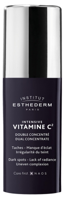 Institut Esthederm Intensive Vitamine c ? Double Concentré