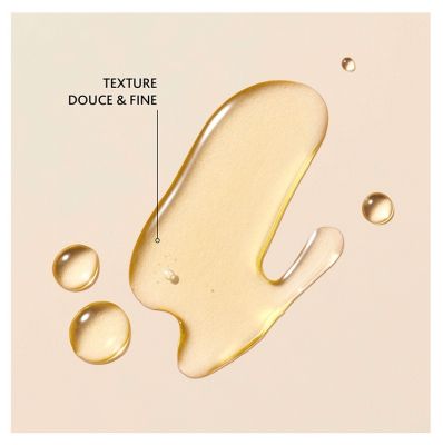 Institut Esthederm Huile Solaire Soleil Fort