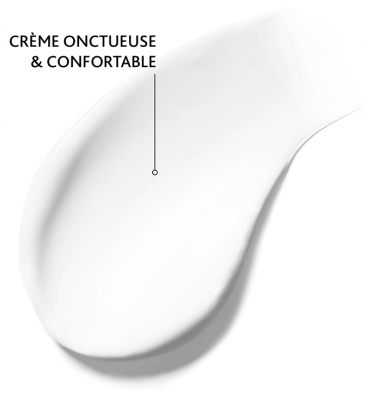 Crème hydratante apaisante pour peaux sensibles