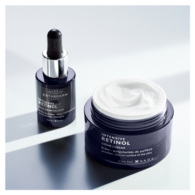 Crème hydratante apaisante pour peaux sensibles