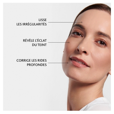 Crème hydratante apaisante pour peaux sensibles