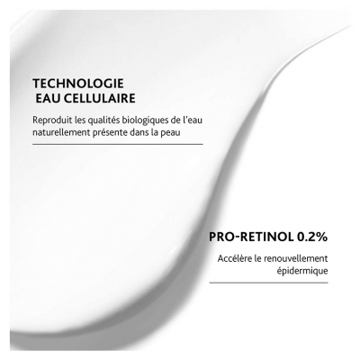 Crème hydratante apaisante pour peaux sensibles