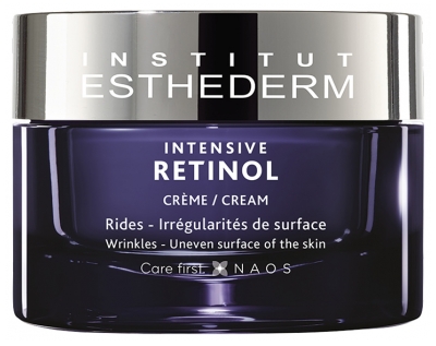 Crème hydratante apaisante pour peaux sensibles