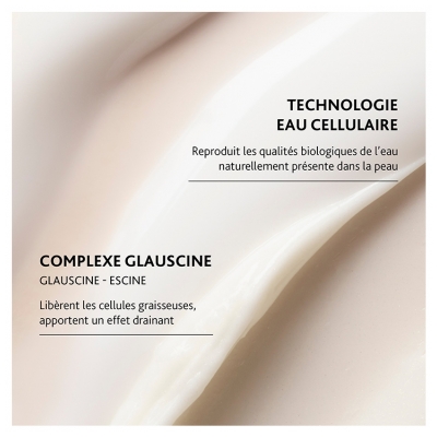 Sérum Hydratant Intensif 24H Bio - Alternative Biologique aux Soins Hydratants Classiques