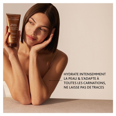 Institut Esthederm Gel-Crémé Auto-Bronzant Hydra-Boost