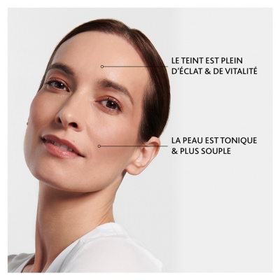 Crème Hydratante Visage Peaux Sensibles Bio 50ml