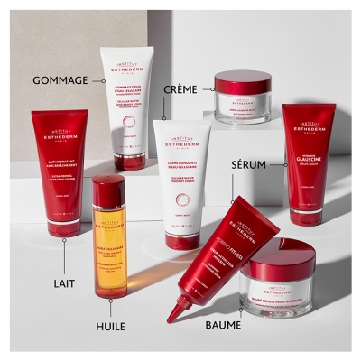 Sérum Anti-Âge Raffermissant 