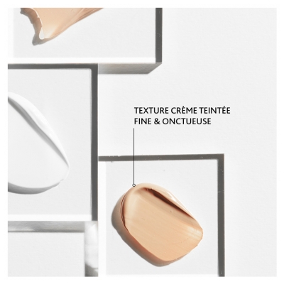 Soin hydratant visage pour peaux sensibles SPF 50+