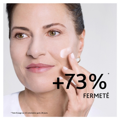 Crème hydratante visage au thé vert et à l'aloe vera SPF 30
