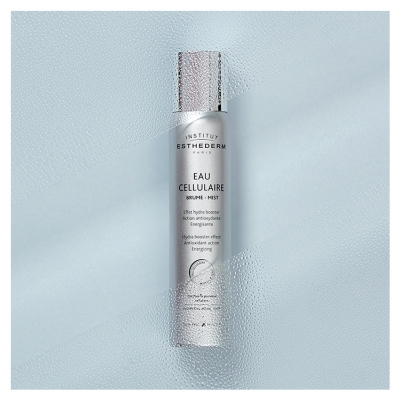 Institut Esthederm Eau Cellulaire Brume Jeunesse Cellulaire 200 ml
