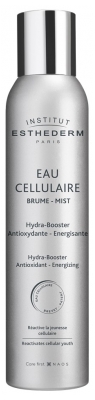 Institut Esthederm Eau Cellulaire Brume Jeunesse Cellulaire 200 ml