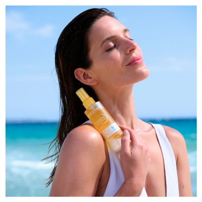 Bioderma Photoderm Eau Solaire ANTI-OX SPF50 Peaux Sensibles 200 ml